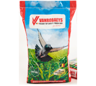 VanRobaeys Dynamix 184